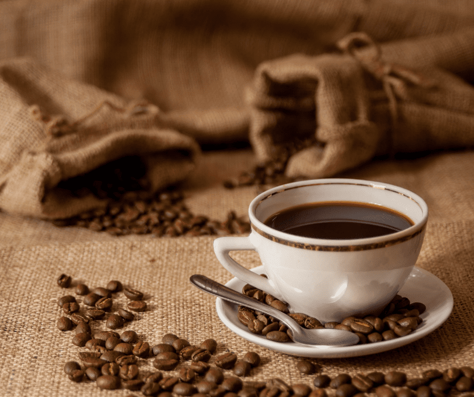 Bio-Zertifizierung für Kaffee