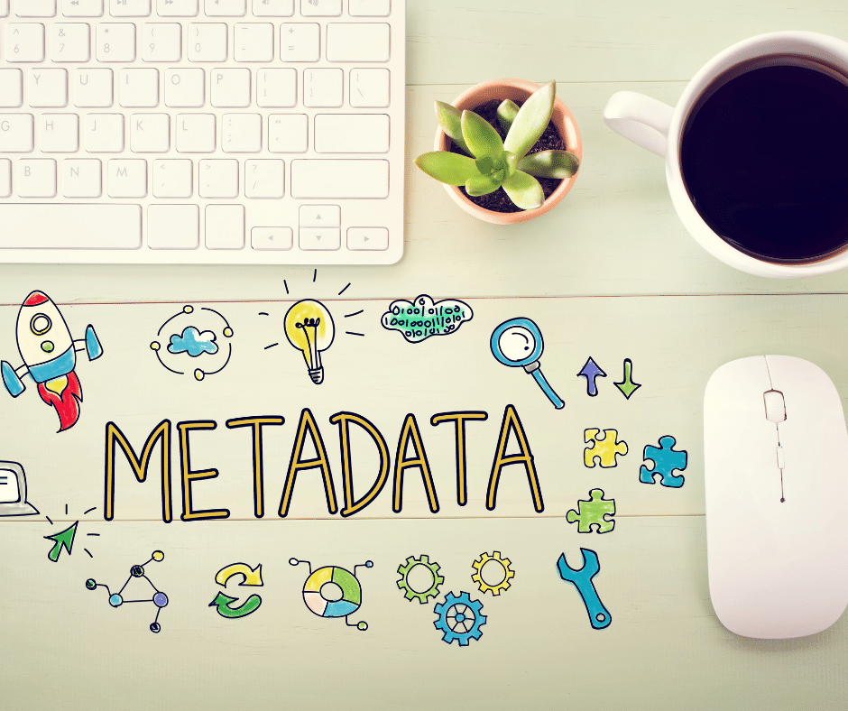 Meta Daten Content Relevanz